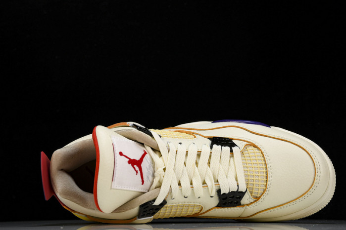 J Balvin x Jordan Air Jordan 4  DG0344-901