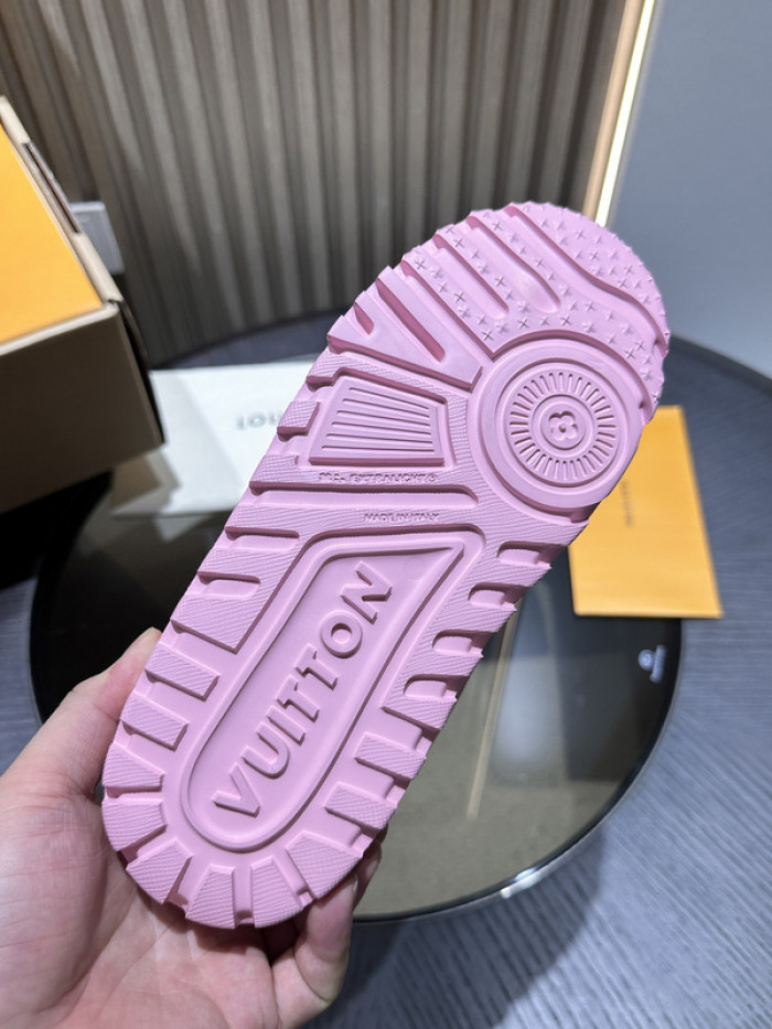 LV SNEAKER LOW FOR-LV208