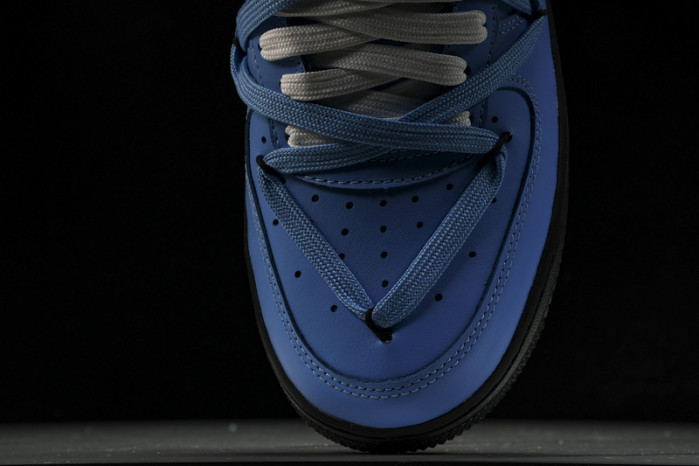 Off-White x NK Air Force 1 "MCA" CI1173 400