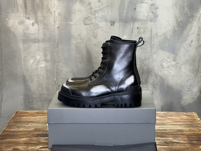 BLCG  BOOT  BL-B21
