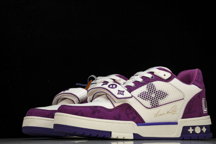 LV SNEAKER LOW FOR-LV9