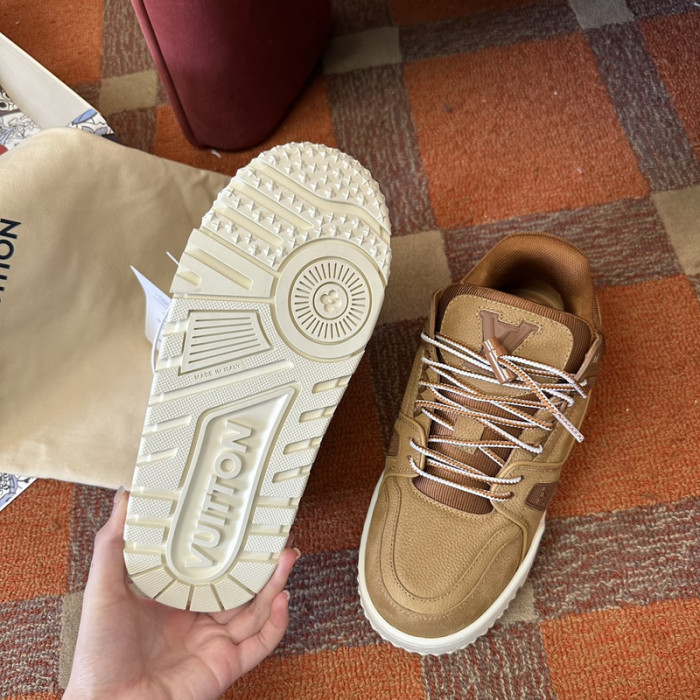 LV SNEAKER LOW FOR-LV168