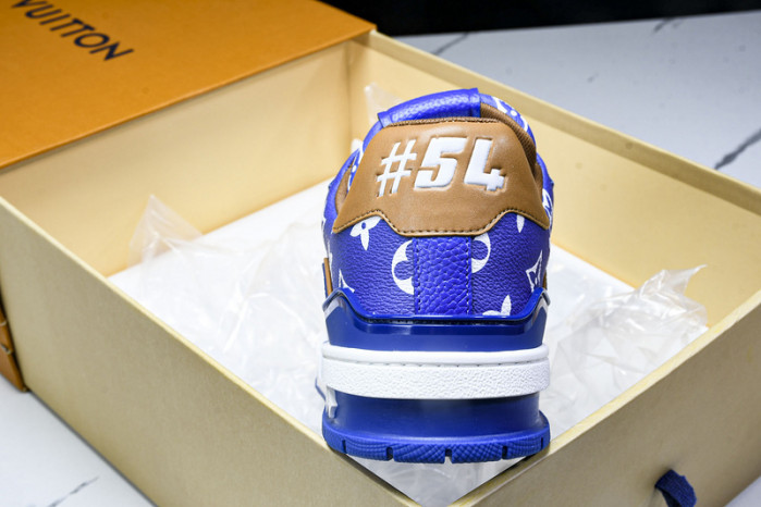 LV SNEAKER LOW FOR-LV228