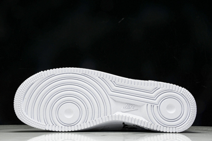 nike air force 1 low Svp*me comme des garcons shirt  923044-100