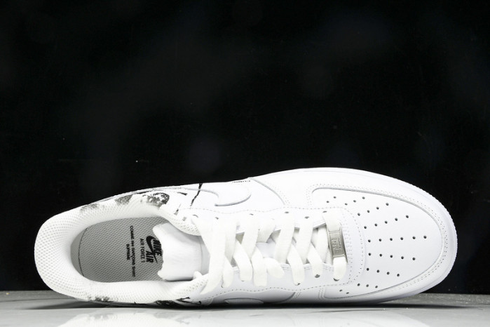 nike air force 1 low Svp*me comme des garcons shirt  923044-100