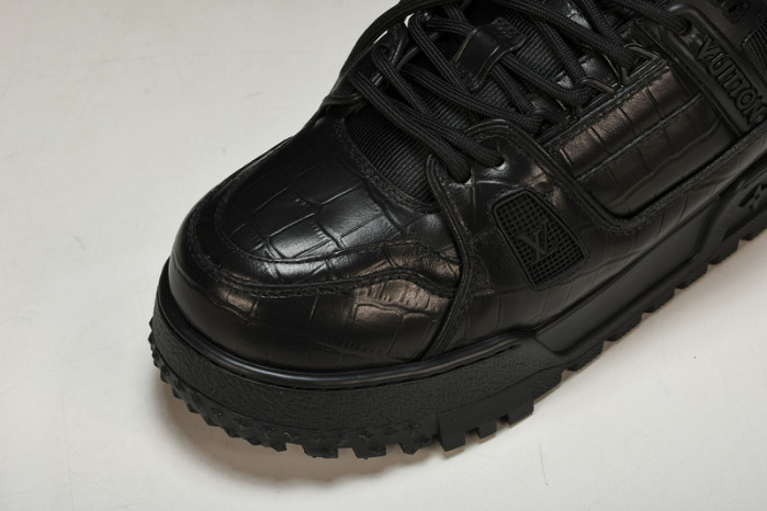 LV SNEAKER LOW FOR-LV14