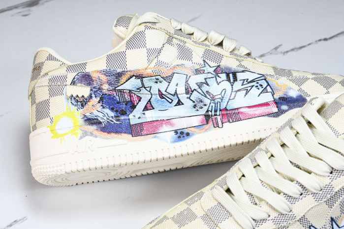 Nike Air Force 1 LV 022605