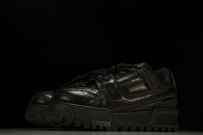 LV SNEAKER LOW FOR-LV14