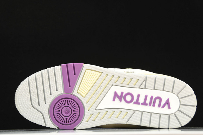 LV SNEAKER TRAINER   FOR-LV291