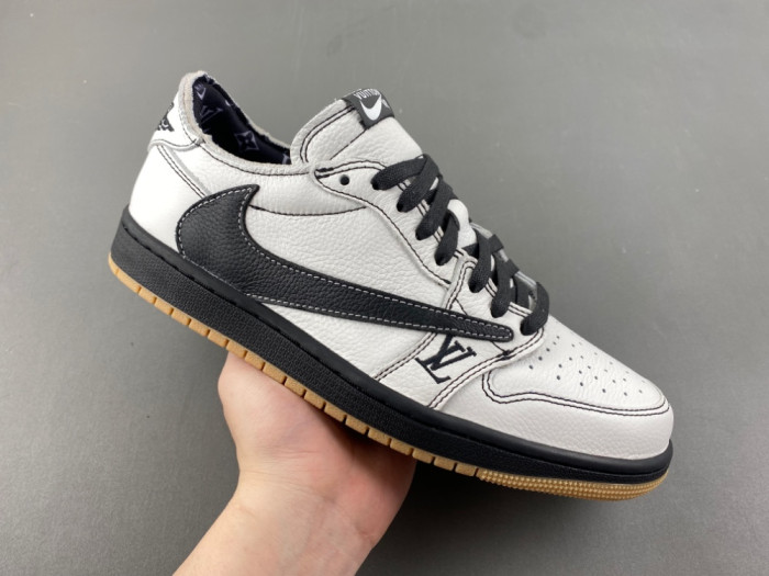 Air Jordan 1 Low X LV 051602