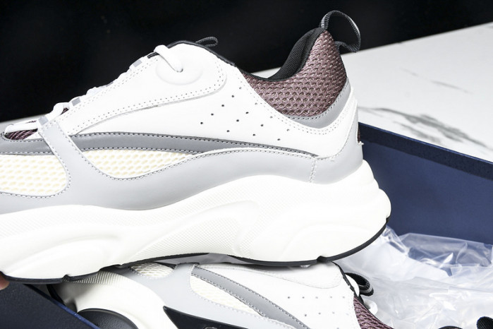 D10R HOMME B22 TRAINER SNEAKER