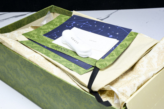 Gv*c chunky b screener gg low-top sneaker