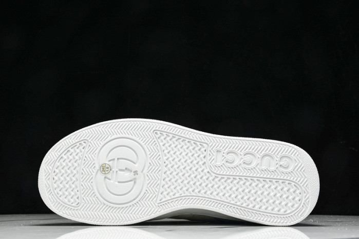 Gv*c chunky b screener gg low-top sneaker