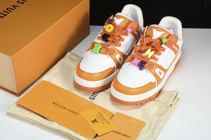 LV SNEAKER LOW FOR-LV11