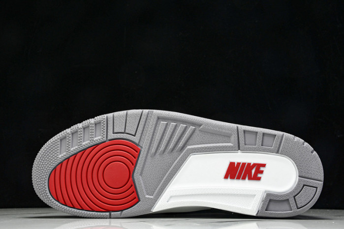 Air Jordan 3 Retro OG 