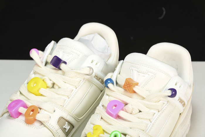 LV SNEAKER LOW FOR-LV12