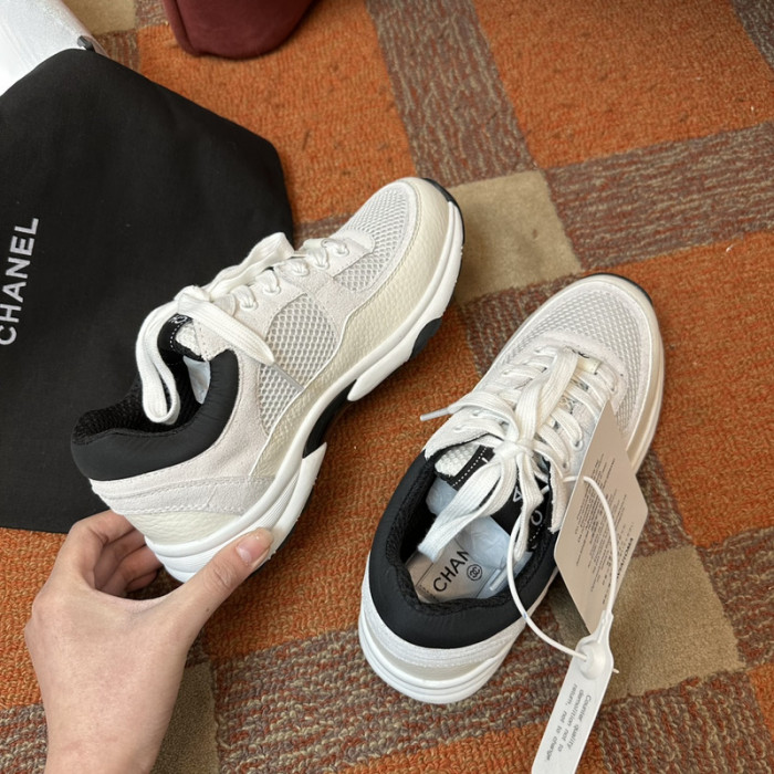 Ch*nel  Sneakers