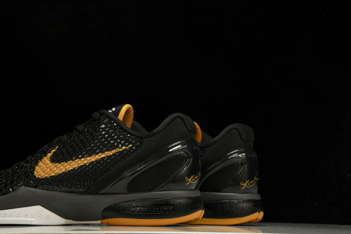 NIKE ZOOM KOBE VI ALL-STAR  429659 002