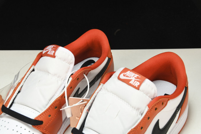 Nike Air Jordan 1 Low CZ0790-801