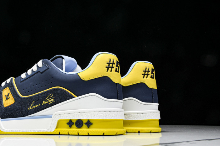 LV SNEAKER LOW FOR-LV213