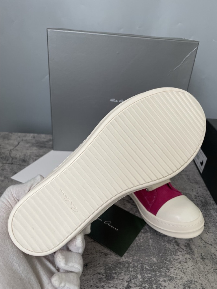 Rick 0wens Sneakers