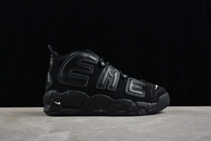 nike x Svp*me air more uptempo 902290-001