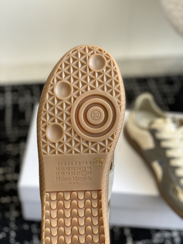 mais0n Marg*e1a shoes  for-mm23