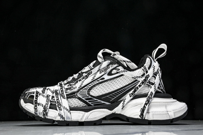 BLCG 3XL Extreme Lace 24ss W3XHL 9010