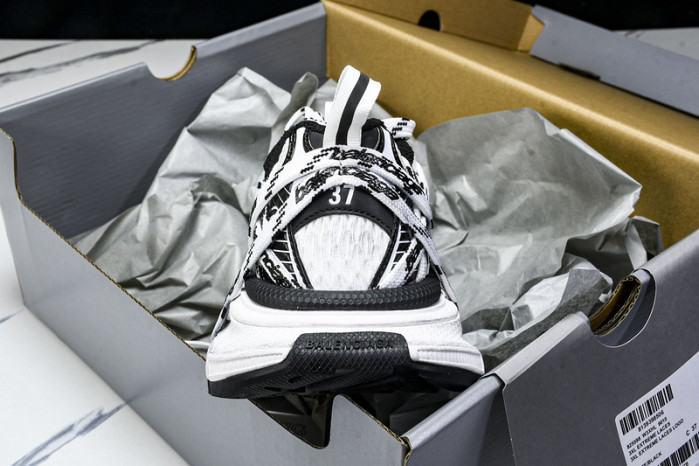 BLCG 3XL Extreme Lace 24ss W3XHL 9010