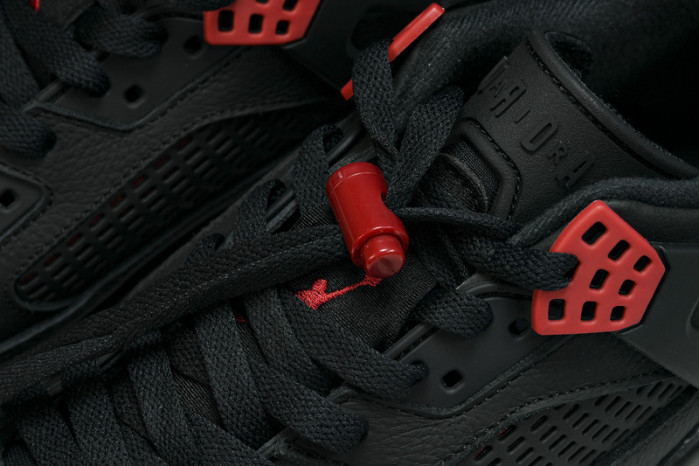 Air Jordan Spizike Low CNY " Year of the Dragon "  FQ1759-006