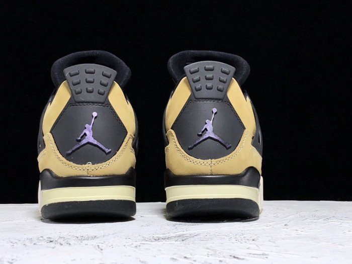 Air Jordan 4 Mushroom AQ9129-200