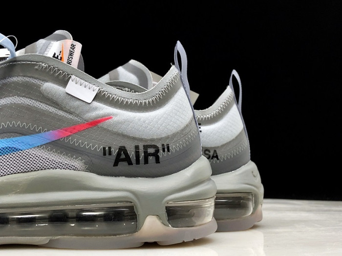 Air Max 97 OF Menta  AJ4585-101