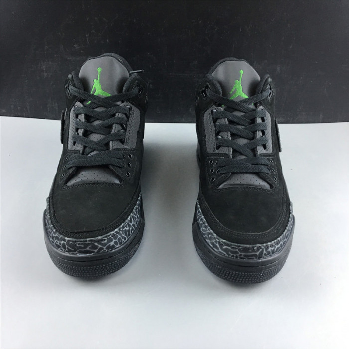 Air Jordan 3 Retro Oregon Duck AJ3-902027