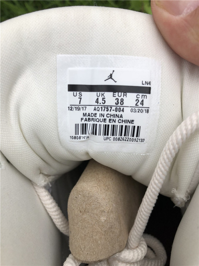 Jordan 13 Retro Phantom (W)  AQ1757-004