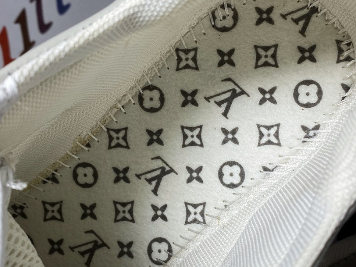 LouiV Archlight Sneaker