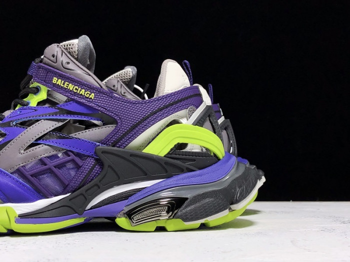 BLCG SNEAKER TESS.S.GOMMA ECBA81147375