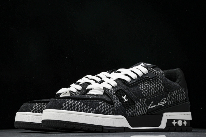 LV SNEAKER LOW FOR-LV91