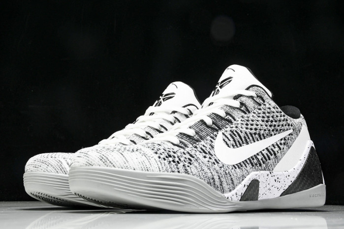 Nike Kobe 9  Elite Low XDR Beethoven  639045-101
