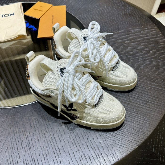 LV SNEAKER LOW FOR-LV179