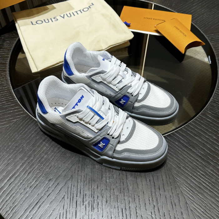 LV SNEAKER TRAINER   FOR-LV300