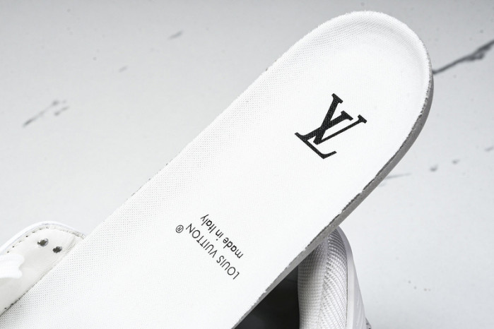 LV SNEAKER  FOR-LV255