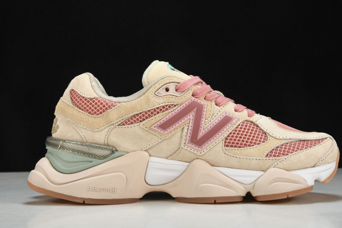 Joe Freshgoods x New Balance 9060  U9060JG1