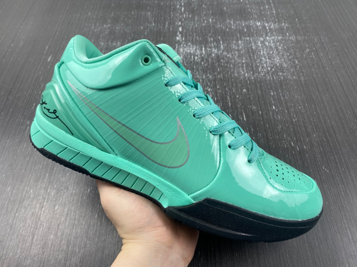 Nike Kobe 4 Protro FQ3545-300