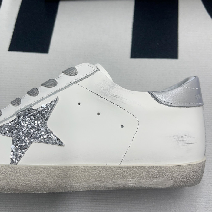 golden goose S*per-star sneaker for-gg03