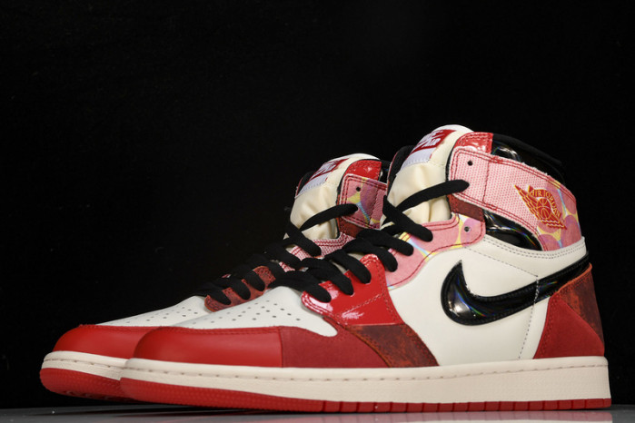 AIR JORDAN 1 HIGH OG “SPIDER-VERSE” DV1748-601