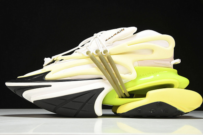 Balmain  Sneakers FOR03