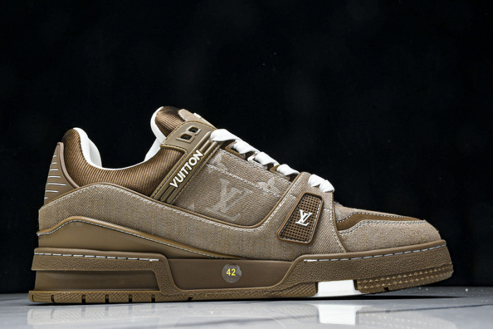 LV SNEAKER TRAINER   FOR-LV308