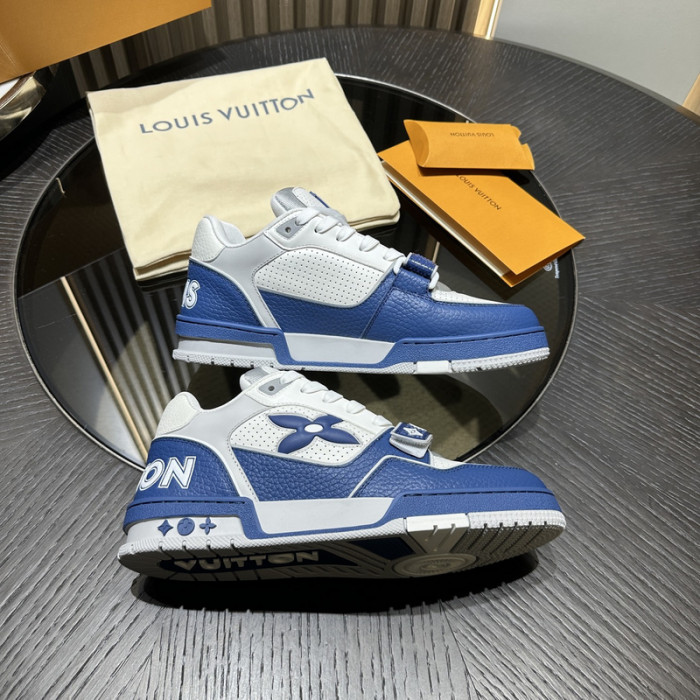 LV SNEAKER TRAINER   FOR-LV257
