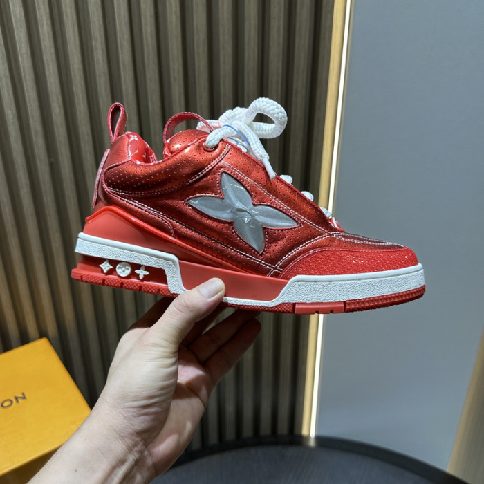 LV SNEAKER SKATE FOR-LV326