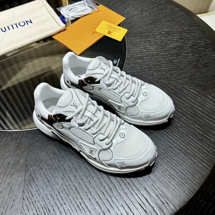 LV SNEAKER OLYMPIA   FOR-LV283